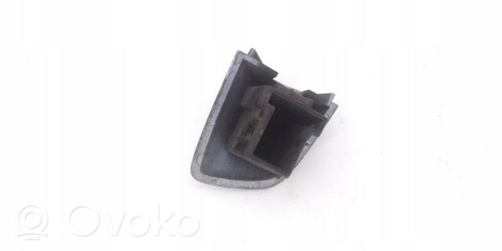 Volkswagen Golf VI Verkleidung Handbremshebel Leder / Stoff 1K8839167A