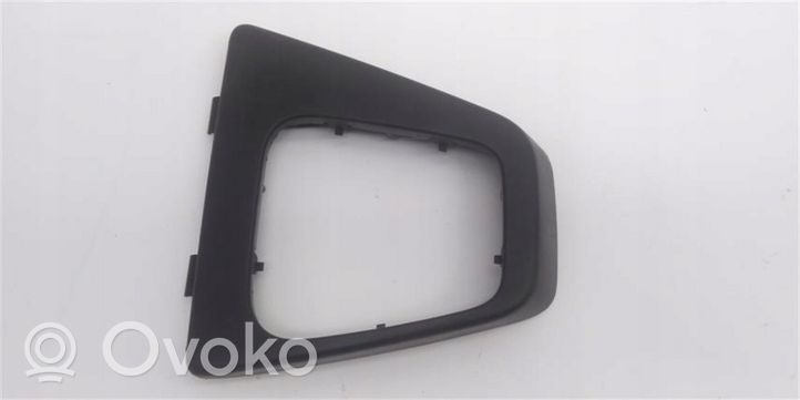 Dacia Lodgy Rivestimento in plastica cornice della leva del cambio 