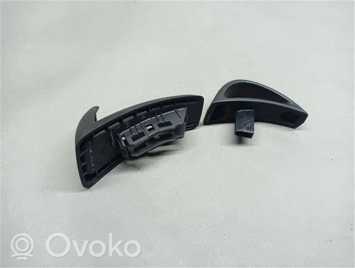 Audi A3 S3 8P Seat back rest lock catch 8P3881607B