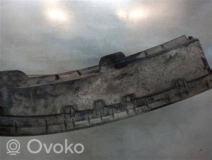 Opel Astra J Front bumper lip 13264407