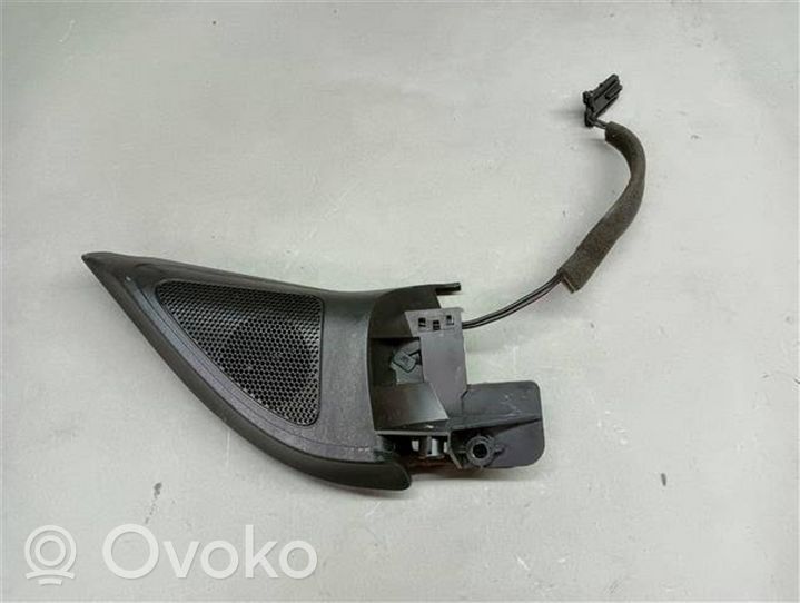 Volkswagen Golf VI Etuoven diskanttikaiutin 1K9837974