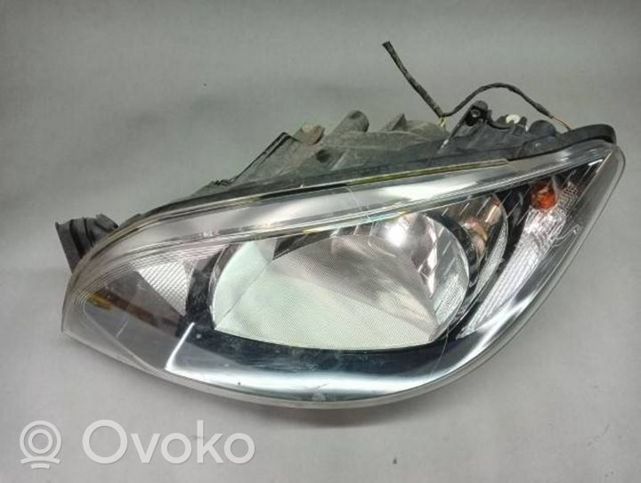 Skoda Citigo Lampa przednia 1ST941015E