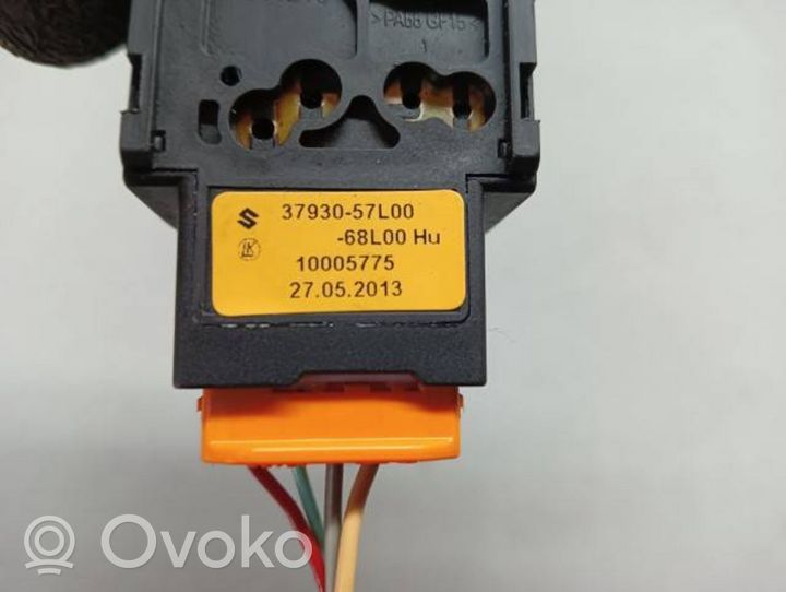 Suzuki SX4 S-Cross Czujnik uderzenia Airbag 3793057L00