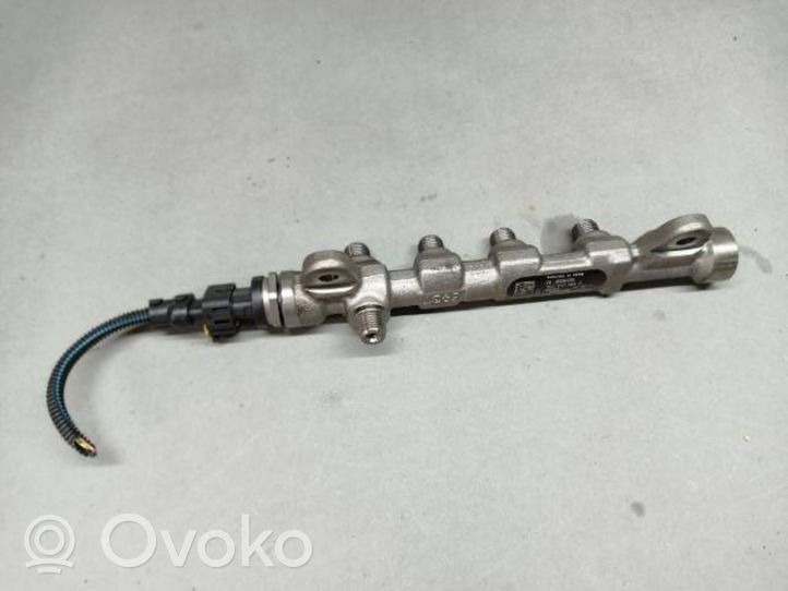 Suzuki SX4 S-Cross Vacuum valve 
