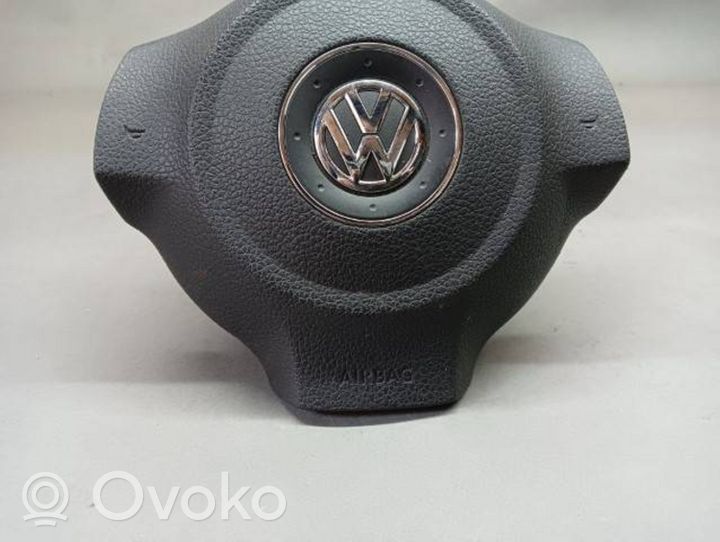 Volkswagen Touran II Airbag dello sterzo 5K0880201P