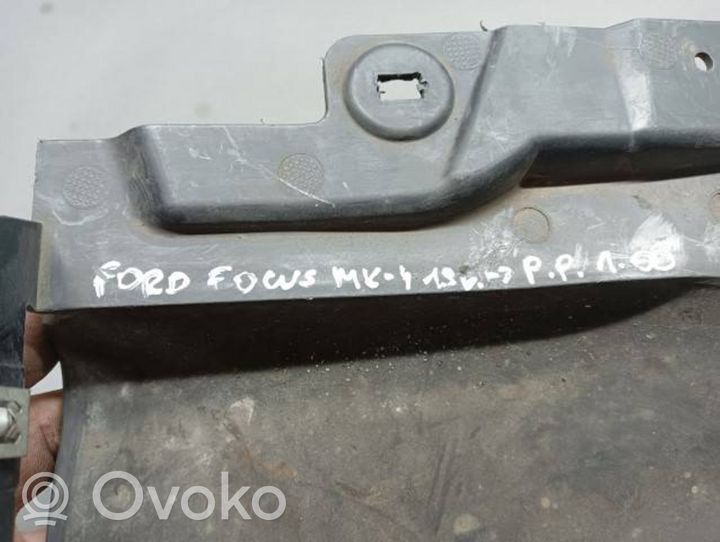 Ford Focus Interrupteur commade lève-vitre 12392