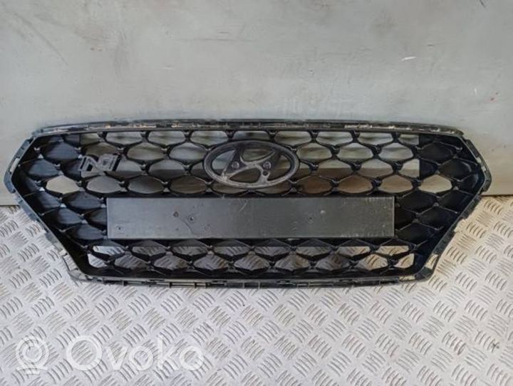 Hyundai i30 Grille de calandre avant 86351S0000