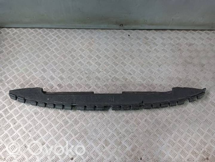 Audi E-tron GT Absorber zderzaka przedniego 4KE807549B