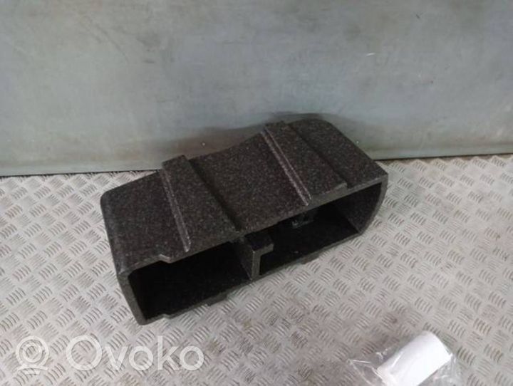 Skoda Fabia Mk3 (NJ) Vano portaoggetti nel bagagliaio 6V0863957A