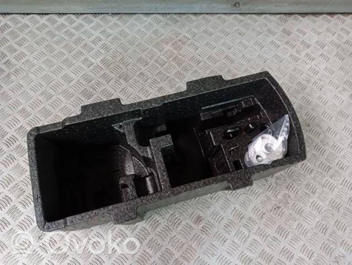 Skoda Fabia Mk3 (NJ) Vano portaoggetti nel bagagliaio 6V0863957A