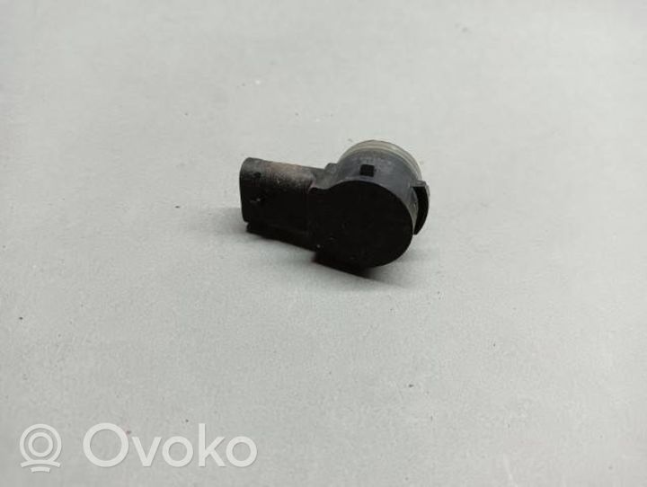 Skoda Fabia Mk3 (NJ) Supporto posteriore per il sensore di parcheggio (PDC) 5Q0919275