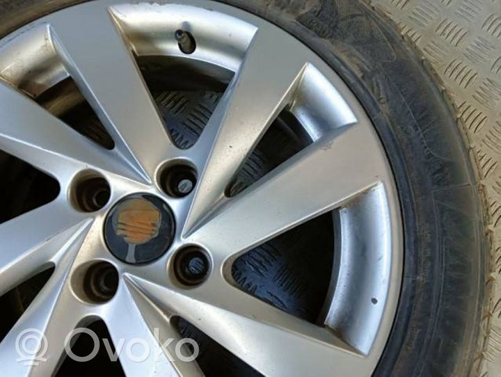 Seat Mii R15 alloy rim 1SL601025A