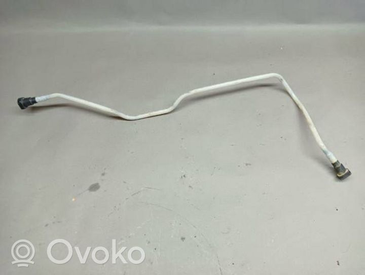 Volkswagen Up Fuel line pipe 1S0201160