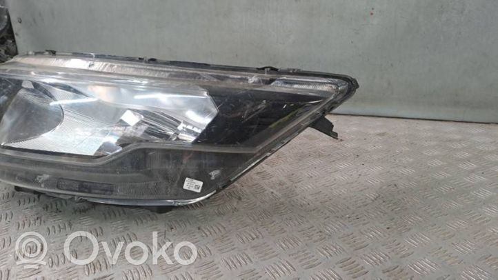 Iveco Daily 5th gen Phare frontale 47910748