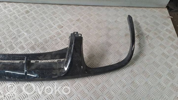 Porsche Macan Front bumper skid plate/under tray 95B807834E