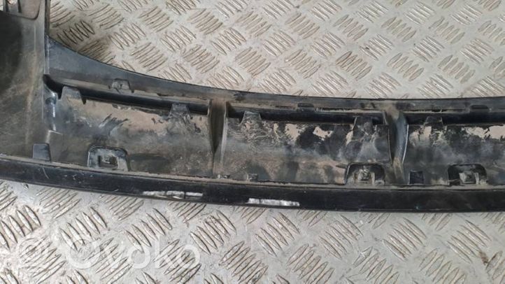 Porsche Macan Front bumper skid plate/under tray 95B807834E