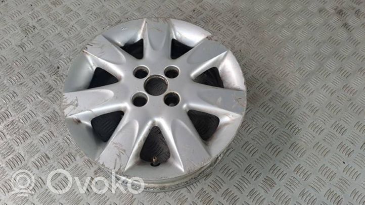 Nissan Micra R15 alloy rim 