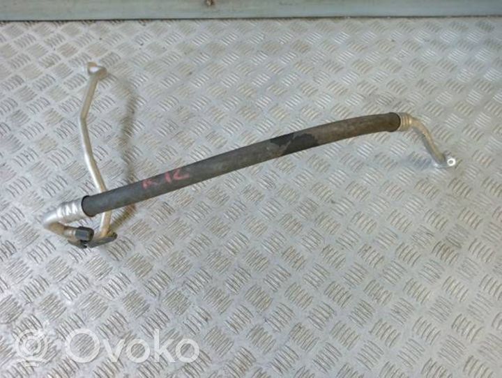 Nissan Micra Tubo flessibile aria condizionata (A/C) 92480AX80A