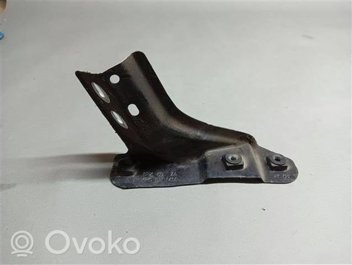 Volkswagen Polo V 6R Fender mounting bracket 6R0821141A