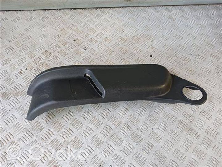 Volkswagen Polo V 6R Seat trim 6R4881318F