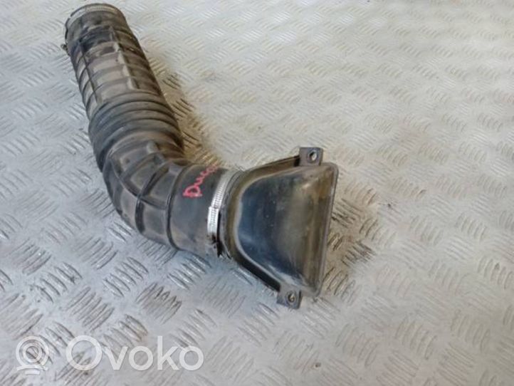 Fiat Ducato Air intake duct part 