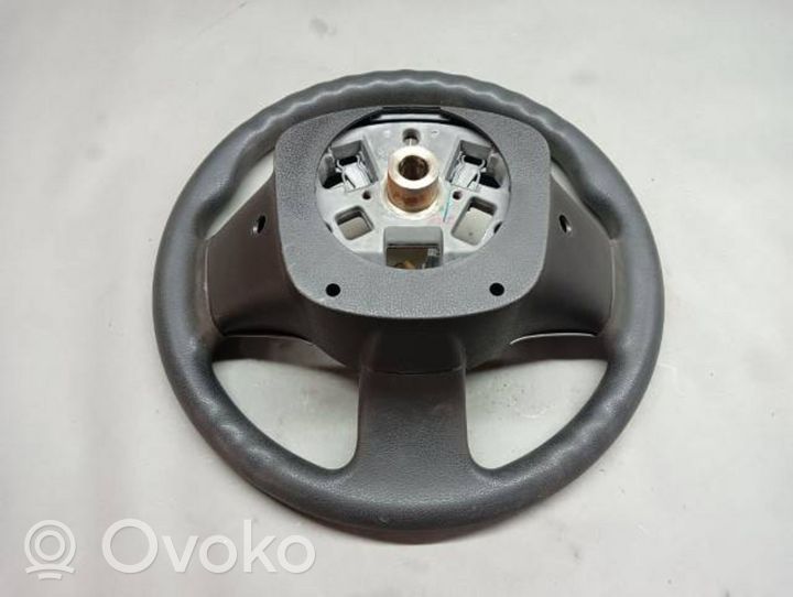 Nissan Micra Ohjauspyörä 