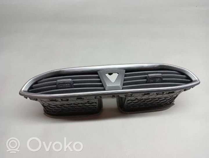 Hyundai Santa Fe Dash center air vent grill 97410S1000