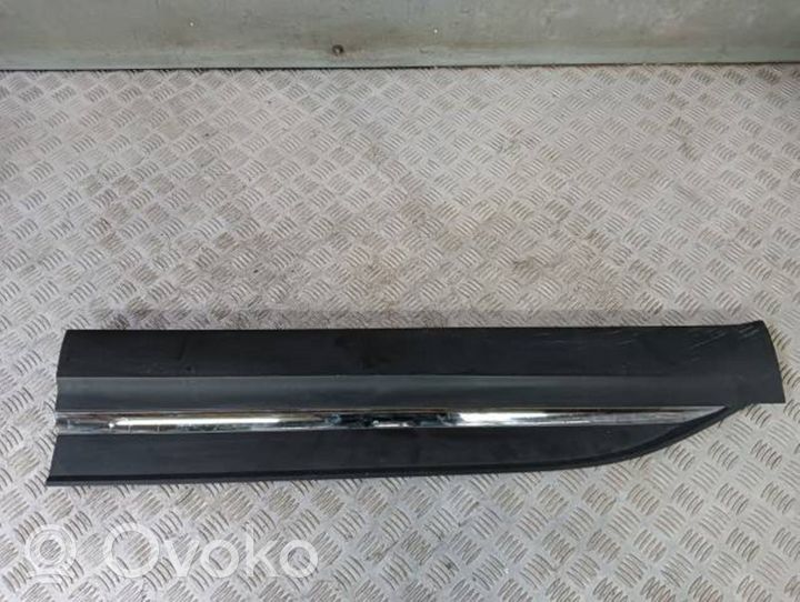 Renault Koleos II Priekšpusē durvju dekoratīvā apdare (moldings) 808217185R