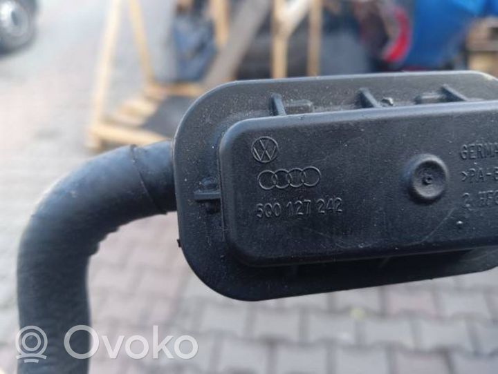 Audi A3 S3 8V Tyhjiöventtiili 5Q0127242