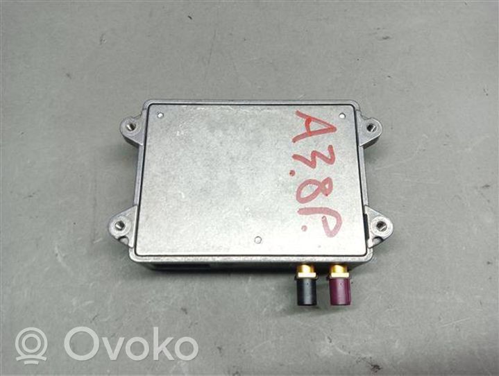 Audi A3 S3 A3 Sportback 8P Centralina antenna 8J0035456A