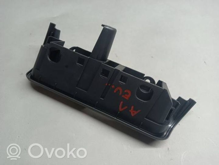 Audi A1 Other dashboard part 8X1857851