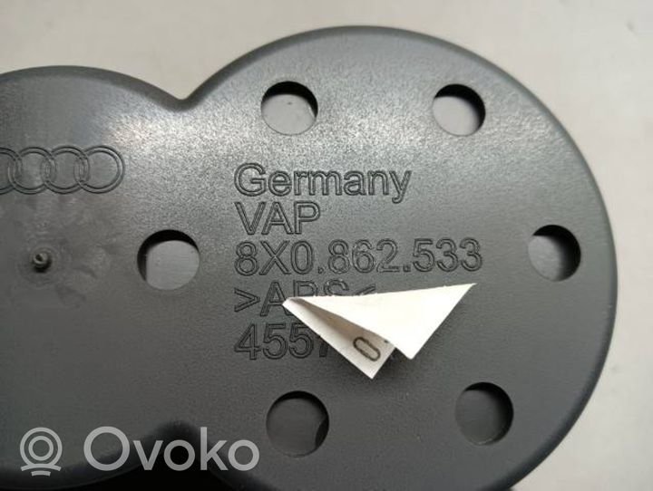 Audi A1 Cup holder 8X0862533