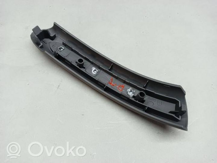 Audi A1 Rear door card panel trim 8X4867372A