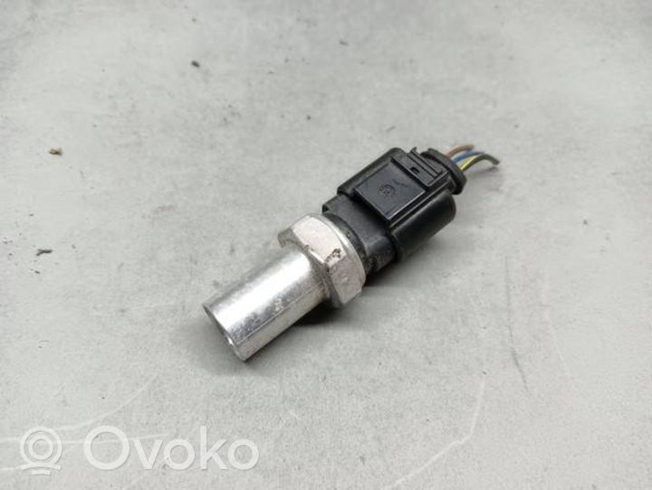 Audi A1 Air conditioning (A/C) pressure sensor 5K0959126