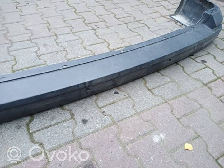 Volkswagen Transporter - Caravelle T6 Rear bumper 7E0807417D