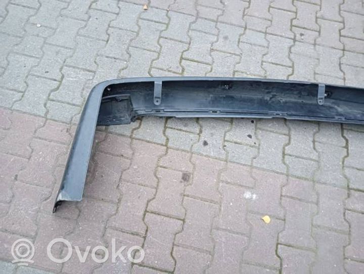 Volkswagen Transporter - Caravelle T6 Rear bumper 7E0807417D