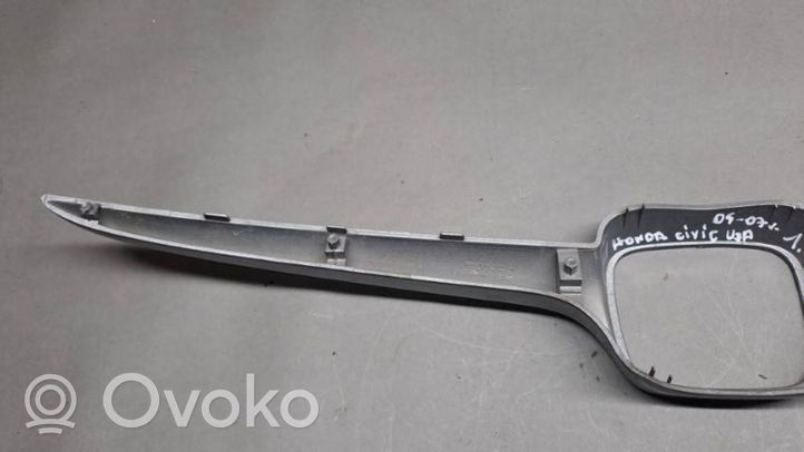 Honda Civic IX Grille de calandre avant 71122SAA00