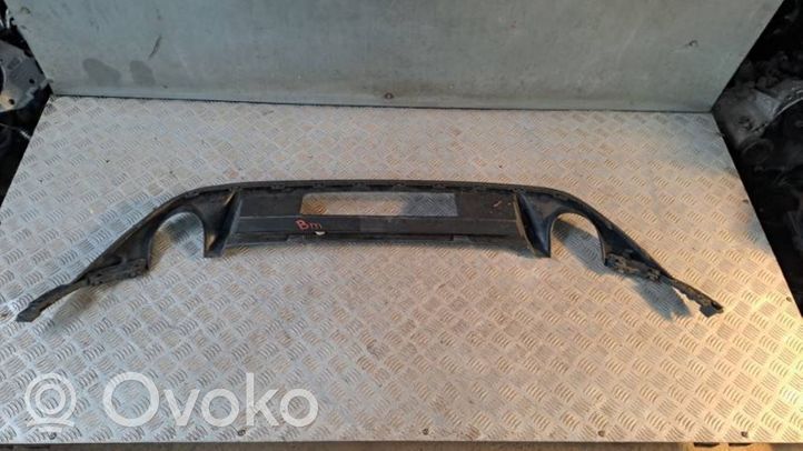 Volkswagen Golf VIII Takapuskurin koristemuotolista 5G6807568G