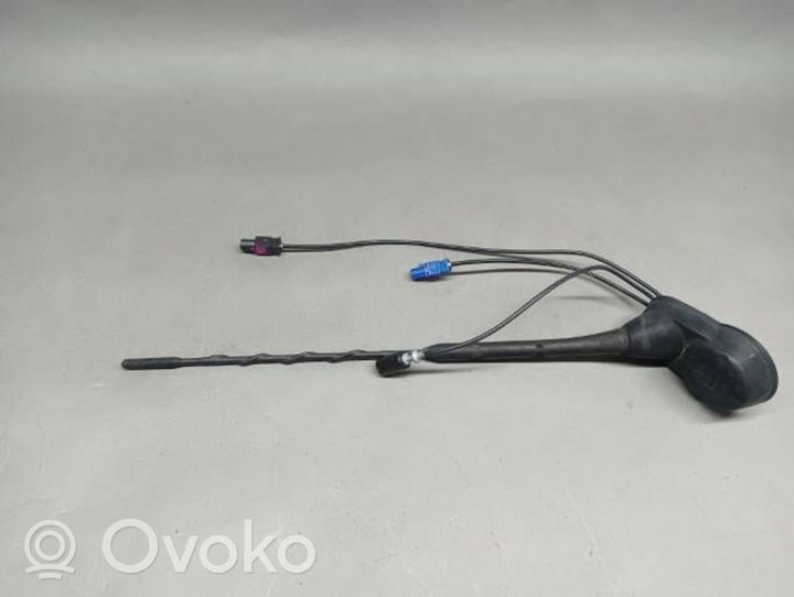 Seat Leon (1P) Radio antena 5P0035501D