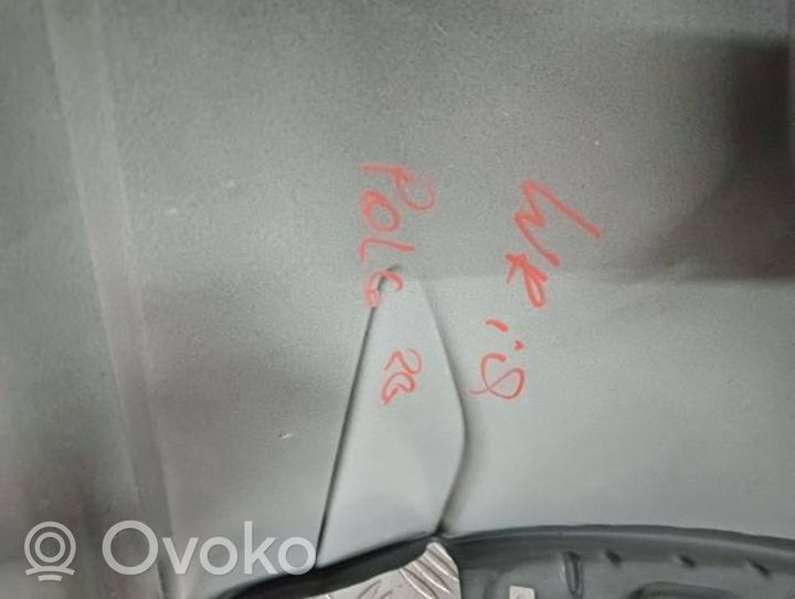 Volkswagen Polo VI AW Błotnik przedni 2G0821105