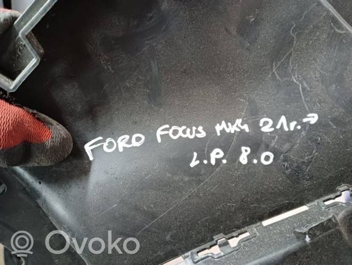 Ford Focus Priešrūkinio žibinto laikiklis JX7B17E889S