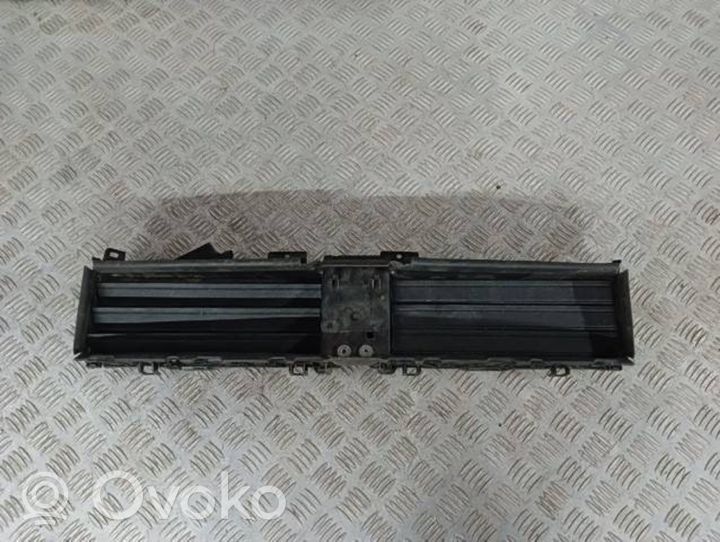 BMW X1 F48 F49 Conducto/guía del intercooler 