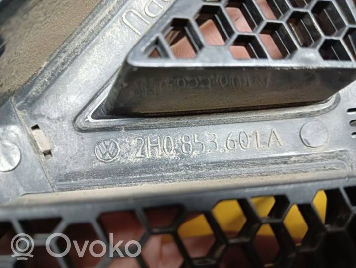 Volkswagen Amarok Radar / Czujnik Distronic 2H0853601A