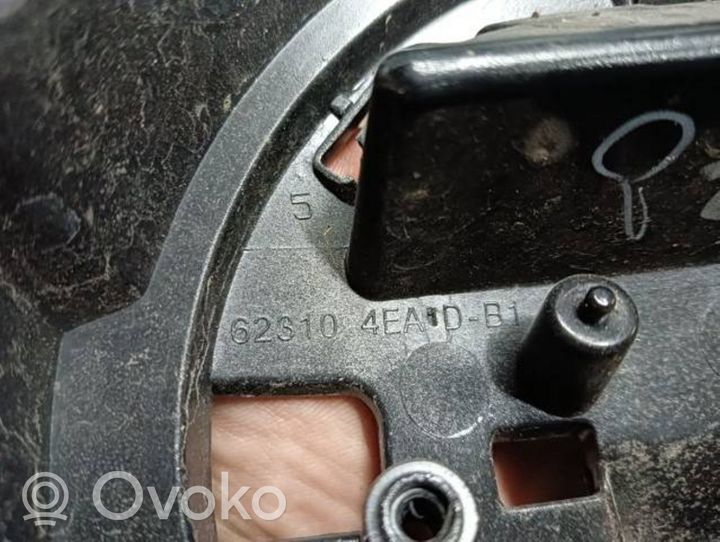 Nissan Qashqai Grotelės priekinės 623104EA1D