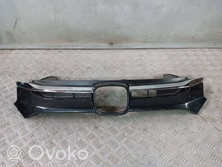 Honda CR-V Listwa zderzaka przedniego 71121T1VE010M1