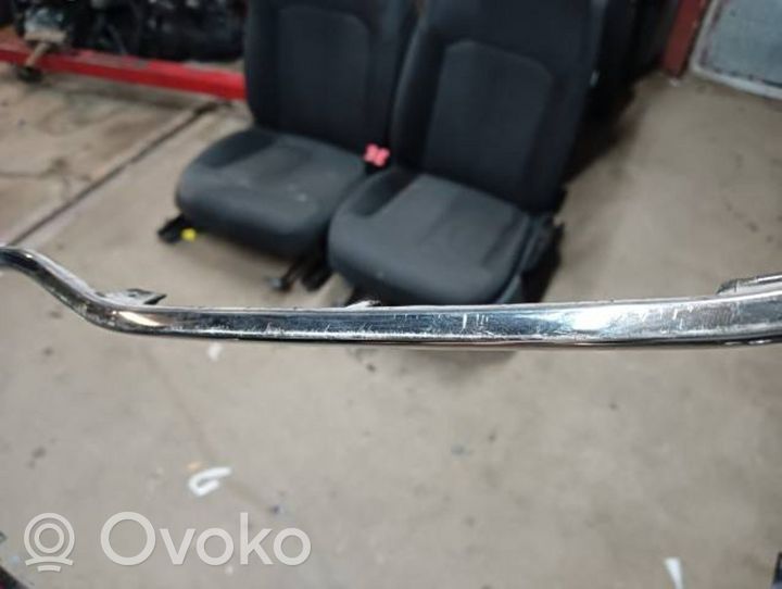 KIA Sportage Maskownica / Grill / Atrapa górna chłodnicy 86351F1600