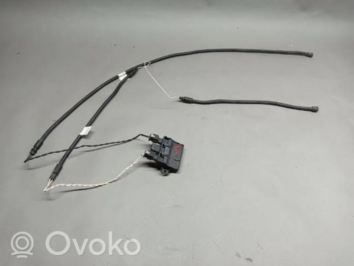 Nissan X-Trail T32 Tailgate/trunk/boot open switch 285T14BA1A