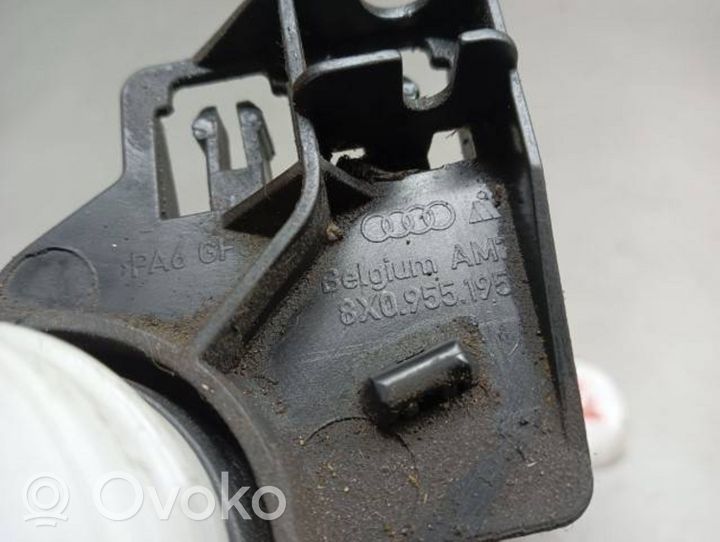 Audi A1 Kita variklio skyriaus detalė 8X0955195