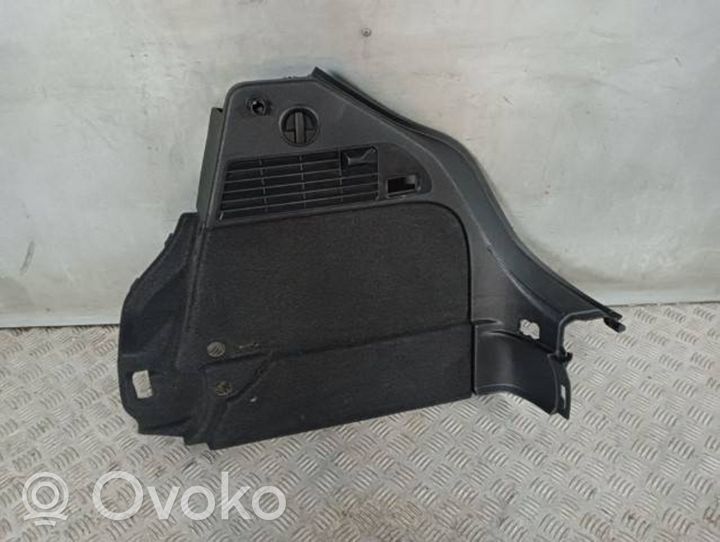 Audi A1 Rivestimento pannello laterale del bagagliaio/baule 8X3867762