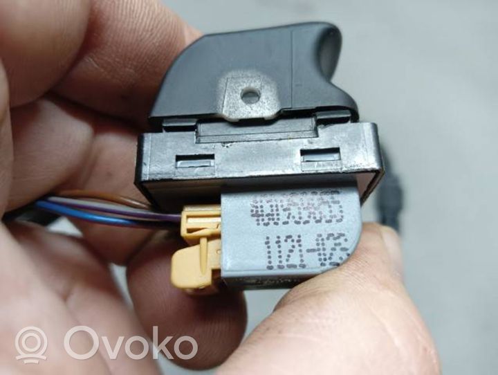 Audi A1 Electric window control switch 4G0959855